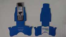 Stojak na telefon Club Nokia, dla kolekcjonera!