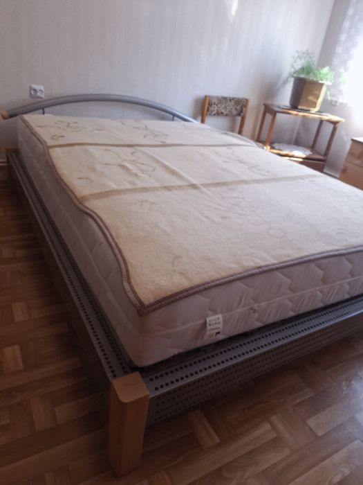 Sypialka łóżko 215x154