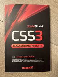 CSS3 zaawansowane projekty