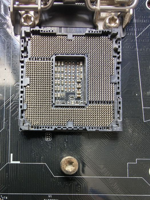 Комплект s1150, Intel Xeon E3-1241V3 3.5 GHz + ASRock H97M Pro4