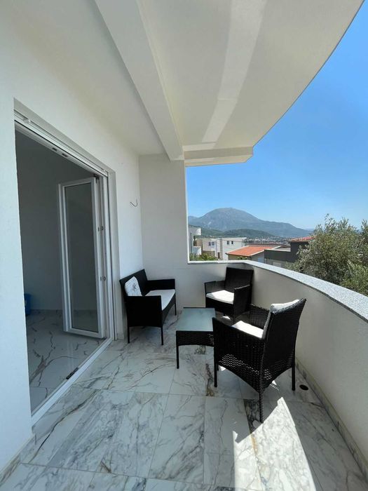 Бар Шушань. Все новое и красивое! Супер-вид на море и горы! ТИХО-уютно