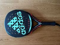 Raquete de Padel Adipower