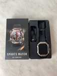 Sports Watch Zegarek