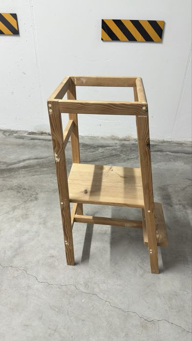 Torre de Aprendizagem