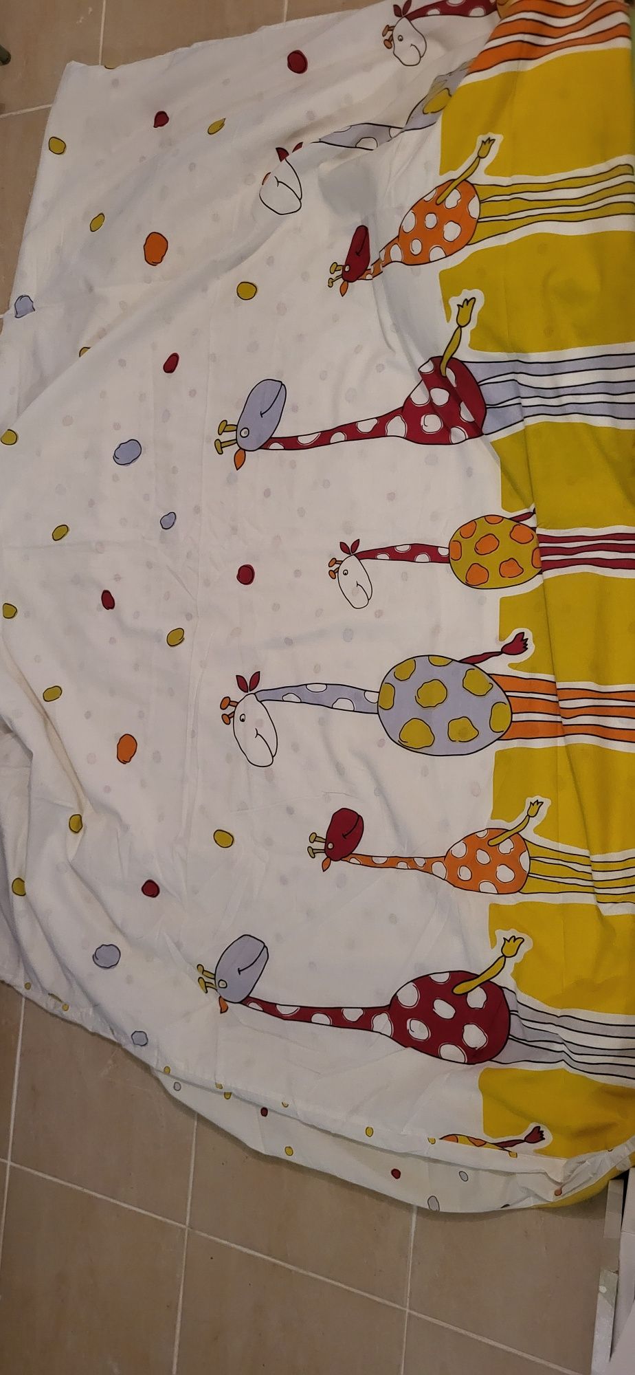 Cama solteiro completa