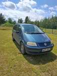 Volkswagen Sharan 1.9 TDI 7 osb. 2003 rok.