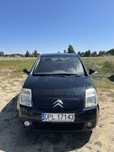CITROEN C2 1.1 benzyna