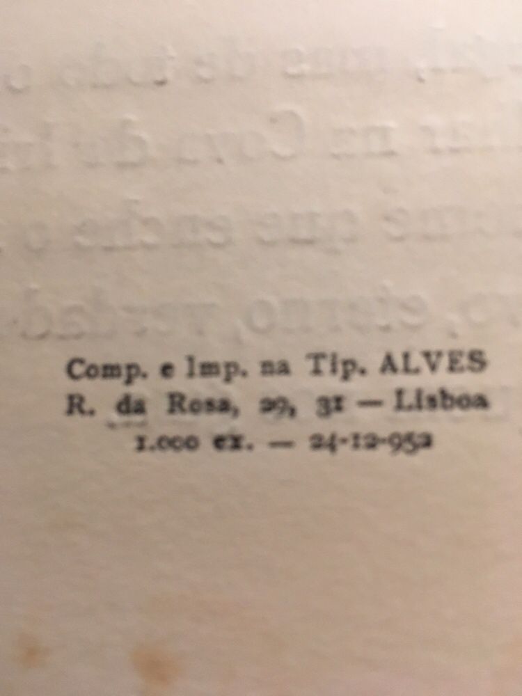 Livro antigo ‘Fátima para os vossos Filhos’