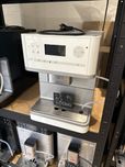 Miele CM61 2015, пробіг 8т порцій. З Німеччини