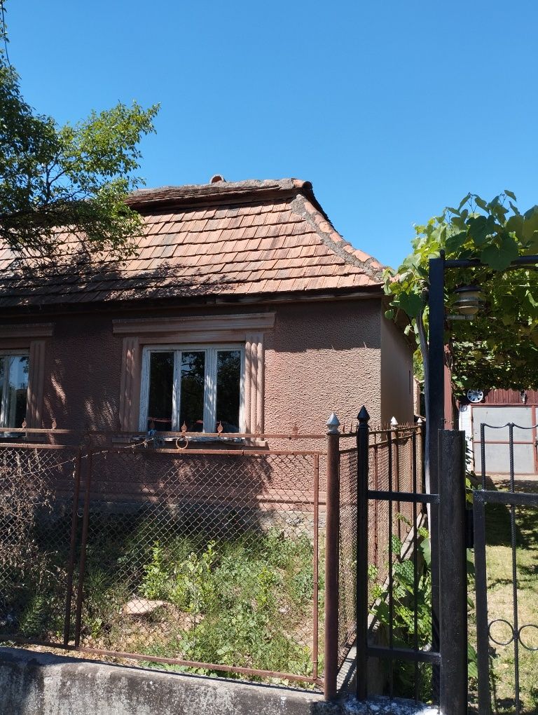Продам дом Закарпатье Боржава