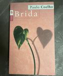 "Brida" Paulo Coelho