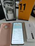Realme 11 Pro 5g 8+8/128