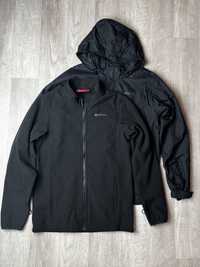 Куртка Mountain Warehouse waterproof,размер М,с подкладом,ветровка,