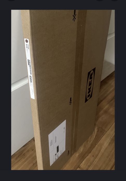 60x80 cm.-2x60x40 cm. S I N A R P Ikea metod fronty drzwi maximera