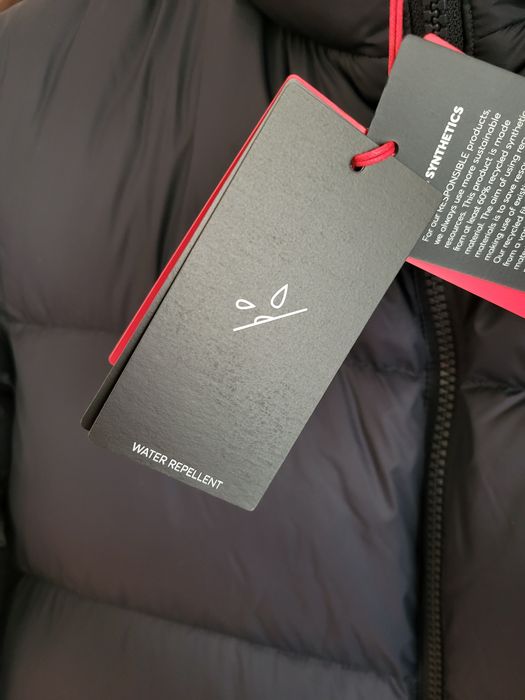 Kurtka męska HUGO L