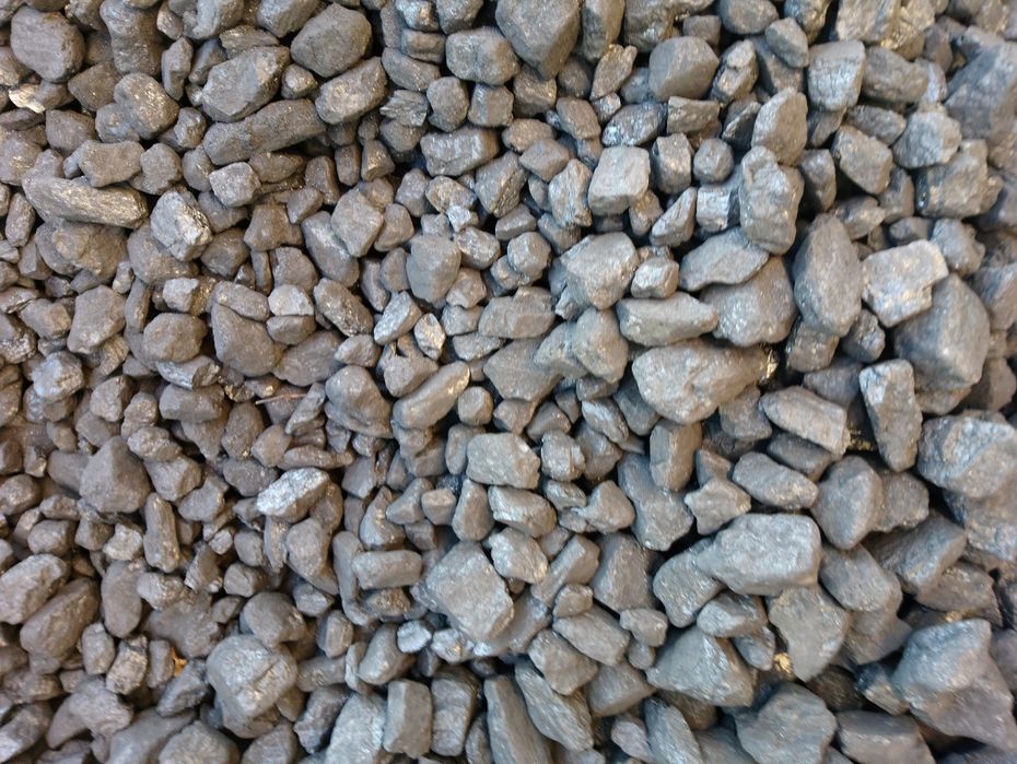 Węgiel typu orzech 30-33 MJ/kg