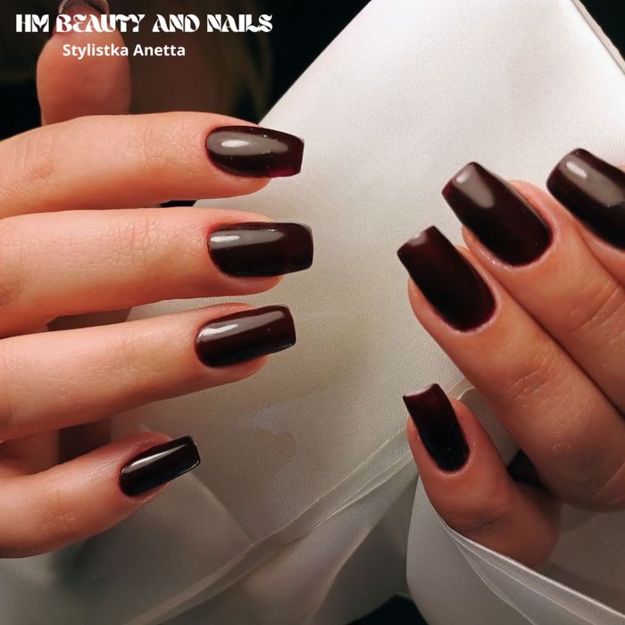 Manicure/pedicure/przedulzanierzęs/henna brwi/depilacja(Serafitek)