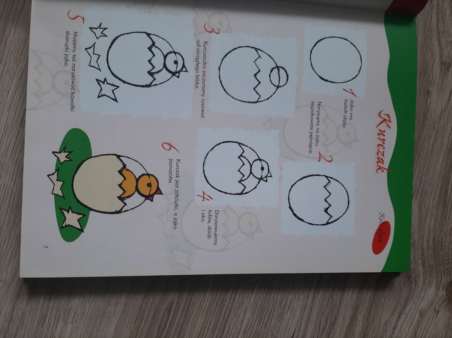 Szkoła  rysowania dla dzieci