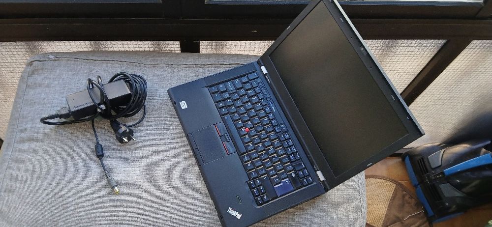 Lenovo ThinkPad T420