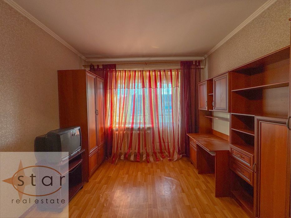 Здам 1-кімн квартиру Круг, Центр