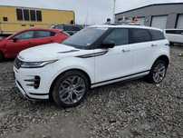 Land Rover Range Rover Evoque 2021 LAND ROVER RANGE ROVER Evoque R-Dynamic S