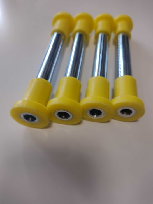 ZESTAW naprawczy zawieszenia KYMCO poliuretan produkcja