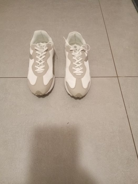 Buty adidasy damskie