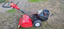 Glebogryzarka spalinowa HVC Husqvarna