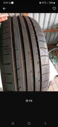 Opony 235/ 50/ 20r Toyo tires letnie