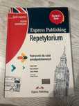 Express Publishing Repetytorium