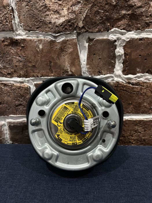 Подушка безпеки Airbag BMW G Series