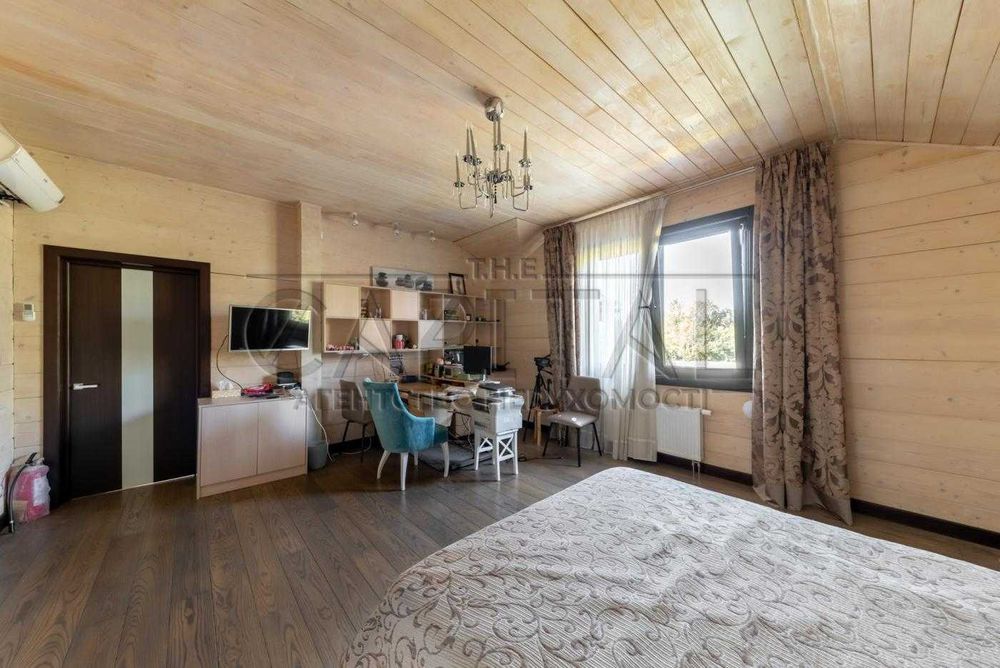 Оренда / Будинок / вул. Зелена, Нивки, Київ 300м2