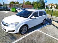 Opel Astra H 2009