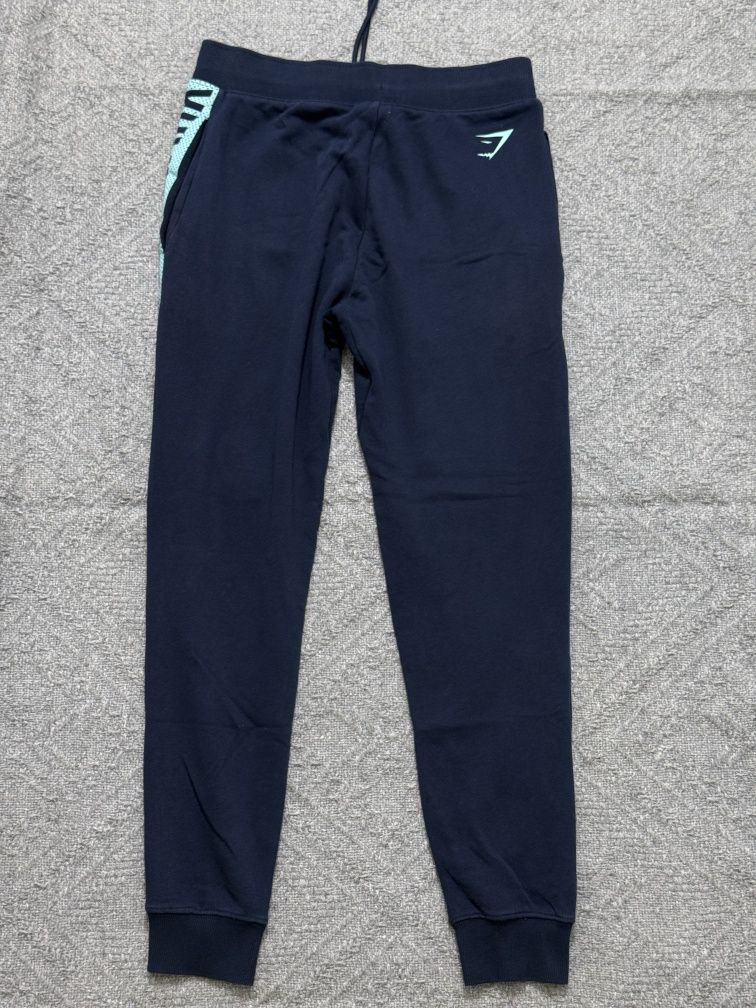 Spodnie dresowe damskie gymshark S