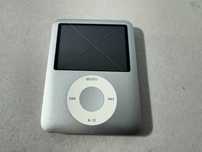 Apple iPod Nano 3rd Green 4GB A1236