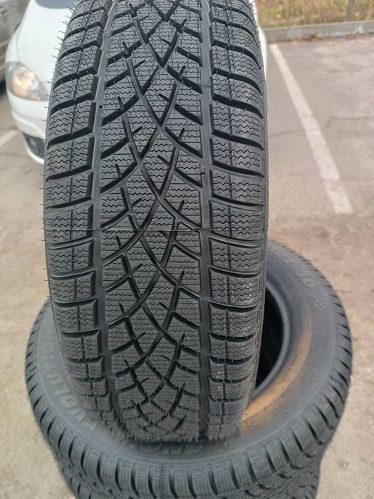 Шини зимові R16,нові