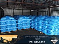 Węgiel workowany eko-groszek 5-25 mm Super cena 1200 zł/t 27 MJ/kg