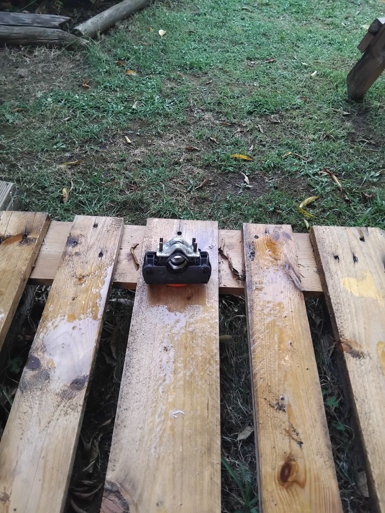 Cadeira de criança para bicicleta