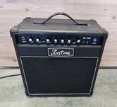 Wzmacniacz gitarowy Kustom KG112FX - Lombard LUMIK Sieradz