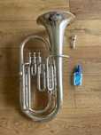 Eufonium made in Holland