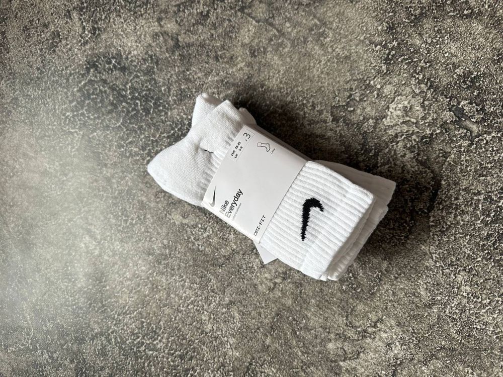 Носки оригінальні Nike