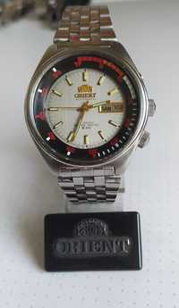 Orient Automatic 5 Bar.