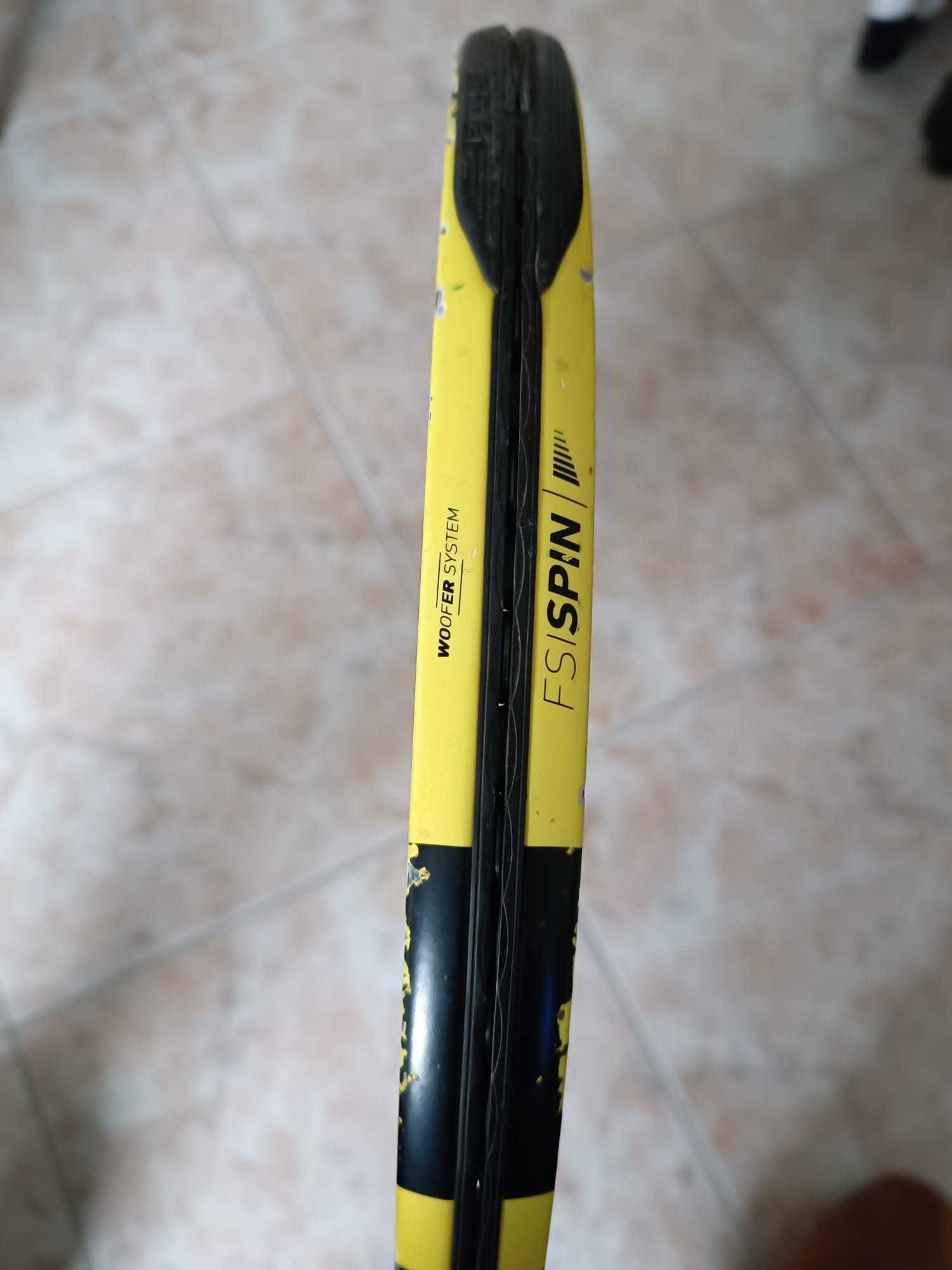 Babolat Pure Aero