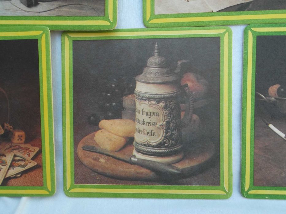 Podstawki Pod Piwo ,, Wafle ''.