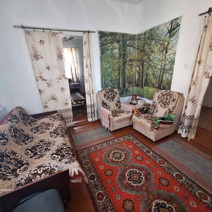 Продаж будинку | с.Мирогоща | вул.Чеська