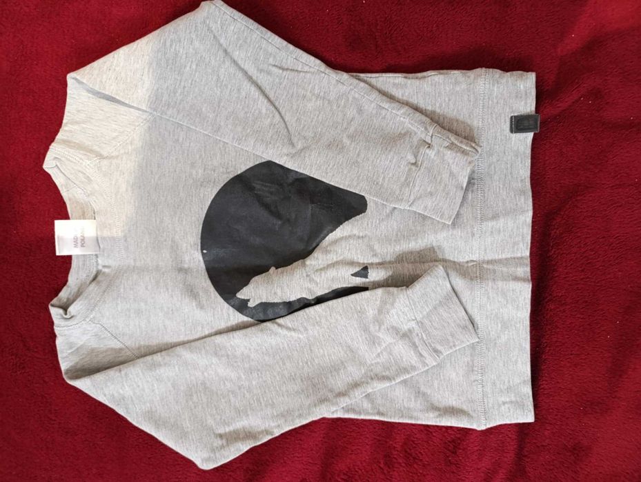 ciuchy chłopiec 122