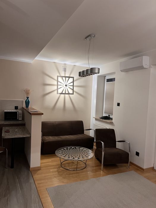 2-pokojowe z klimatyzacją - Centrum