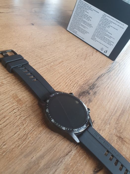 Huawei Watch GT 2