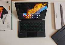 Studia Szkoła Najmocniejszy 12GB RAM/256 Samsung Galaxy Tab S8 Ultra