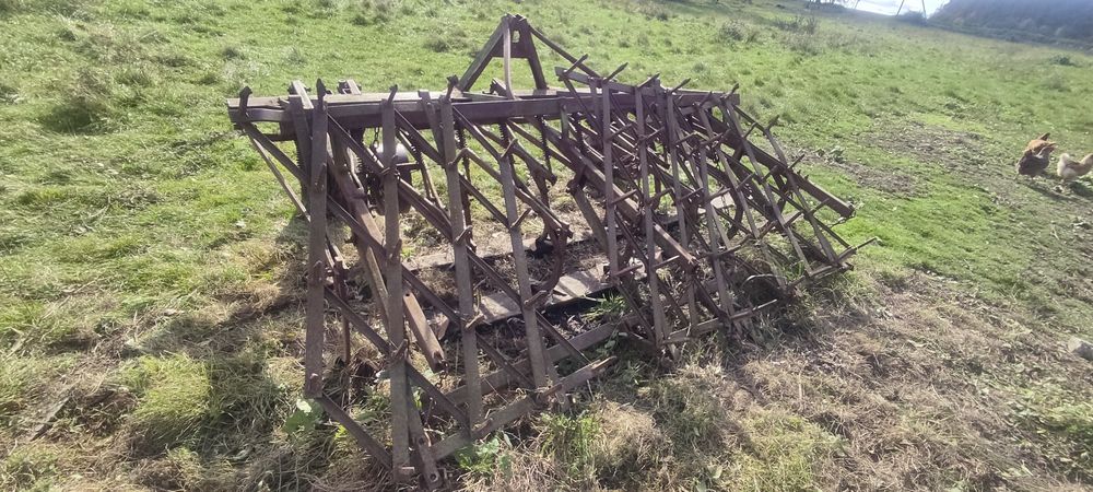 Трактор ЮМЗ комплект.